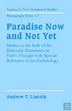 Bertrand.pt - Paradise Now And Not Yet