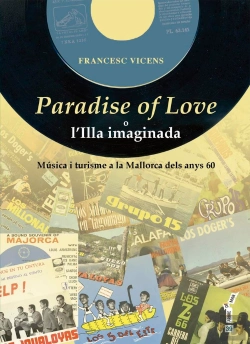 Bertrand.pt - Paradise Of Love O L'Illa Imaginada