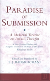 Paradise Of Submission
