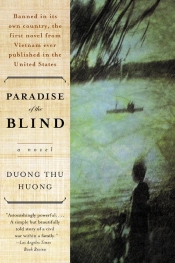 Paradise Of The Blind
