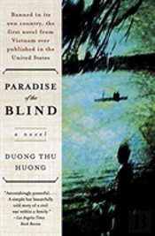 Paradise Of The Blind