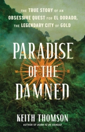 Paradise Of The Damned