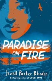 Paradise On Fire