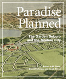 Paradise Planned