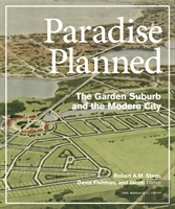 Paradise Planned