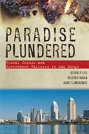 Paradise Plundered