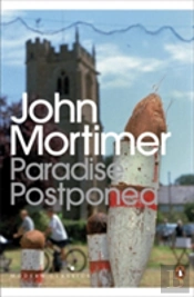 Paradise Postponed