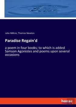 Bertrand.pt - Paradise Regain'D