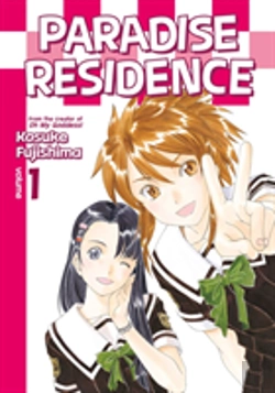 Bertrand.pt - Paradise Residence Volume 1