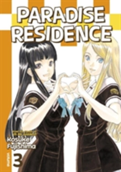 Bertrand.pt - Paradise Residence Volume 3