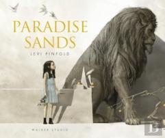 Paradise Sands: A Story Of Enchantment