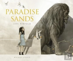 Bertrand.pt - Paradise Sands: A Story Of Enchantment