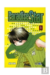 Paradise Star 01