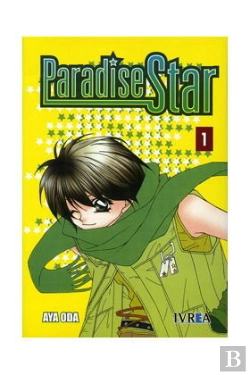 Bertrand.pt - Paradise Star 01