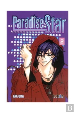 Bertrand.pt - Paradise Star 02 (Ultimo Numero)