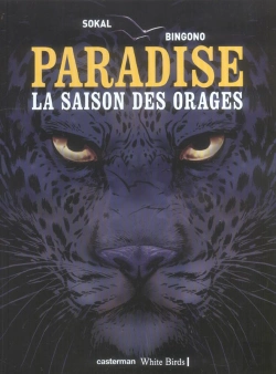 Bertrand.pt - Paradise T.1 ; La Saison Des Orages