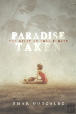 Bertrand.pt - Paradise Taken: The Diary Of Eden Flores