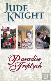 Paradise Triptych