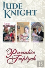Paradise Triptych