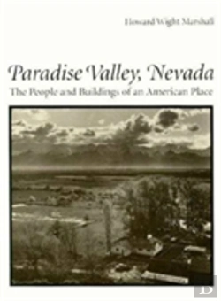 Bertrand.pt - Paradise Valley, Nevada