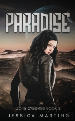 Bertrand.pt - Paradise (Zone Cyborgs Book 2)