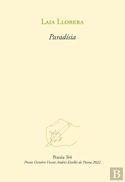 Bertrand.pt - Paradisia (Premi Octubre V.A. Estelles De Poesia)
