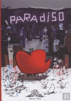 Bertrand.pt - Paradiso