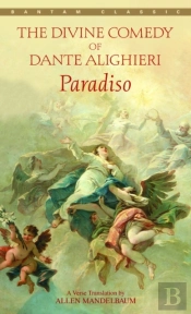 Paradiso: The Divine Comedy