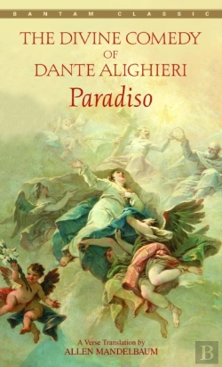 Bertrand.pt - Paradiso: The Divine Comedy