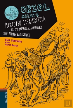 Bertrand.pt - Paradisu Itsasontzia
