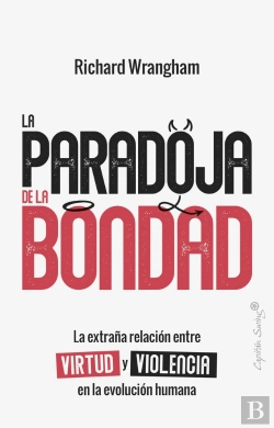 Bertrand.pt - Paradoja De La Bondad,La