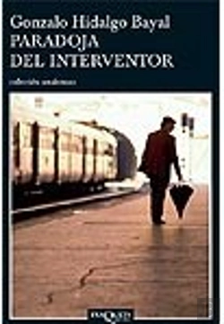 Bertrand.pt - Paradoja Del Interventor