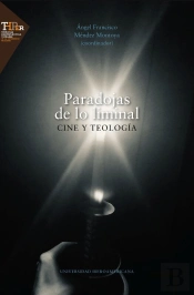 Paradojas De Lo Liminal