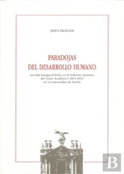 Paradojas Del Desarrollo Humano