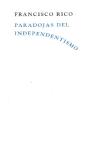 Paradojas Del Independentismo