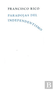 Paradojas Del Independentismo
