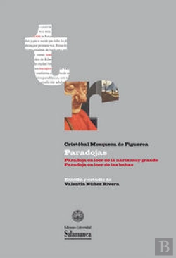 Bertrand.pt - Paradojas. Paradoja En Loor De La Nariz Muy Grande , Paradoja En Loor De Las Bubas