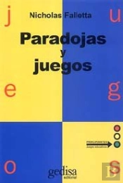 Paradojas Y Juegos