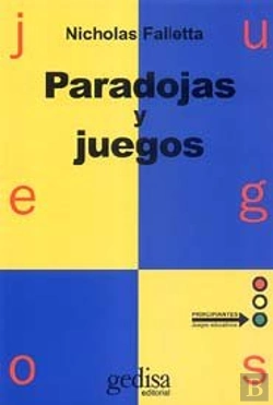 Bertrand.pt - Paradojas Y Juegos