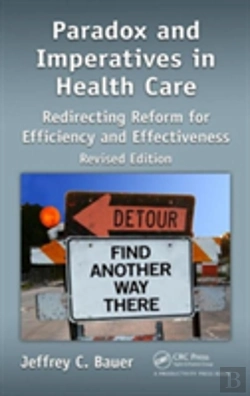 Bertrand.pt - Paradox And Imperatives In Health Care