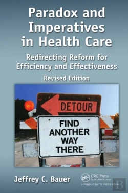 Bertrand.pt - Paradox And Imperatives In Health Care