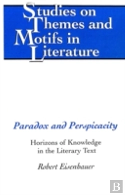 Bertrand.pt - Paradox And Perspicacity