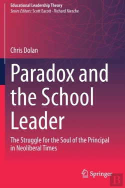 Bertrand.pt - Paradox And The School Leader