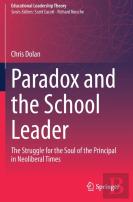 Paradox And The School Leader