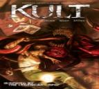 Paradox Entertainment Presents: Kult
