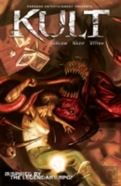 Paradox Entertainment Presents: Kult