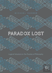 Paradox Lost