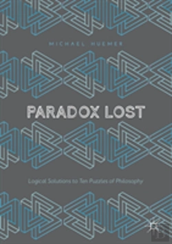 Bertrand.pt - Paradox Lost