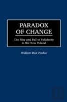 Paradox Of Change