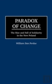 Paradox Of Change